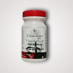 Churn Amrit Ayurvedic churna jar, 90 g