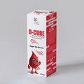 D-Cure Syrup – Sugar ka Doctor