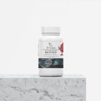 D-Cure Capsule ingredients
