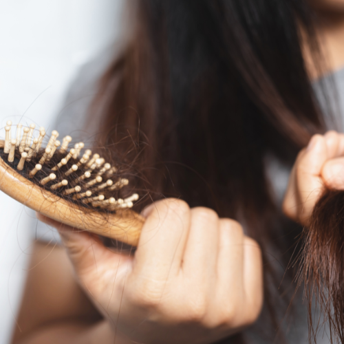 Hair Fall