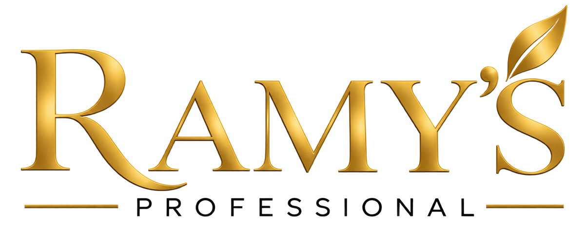 Ramy's Professional