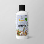 Ramy's Medicated Shampoo bottle, 280 ml