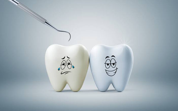 Tooth Care